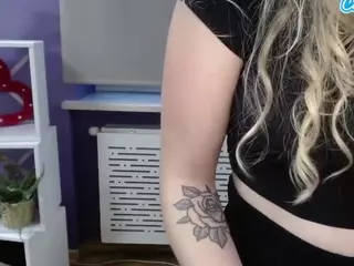 ZoeyFancy's Live Sex Cam Show