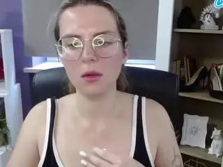 ZoeyFancy's Live Sex Cam Show