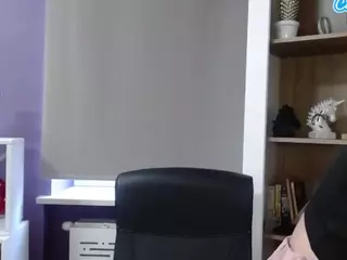 ZoeyFancy's Live Sex Cam Show