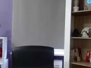 ZoeyFancy's Live Sex Cam Show