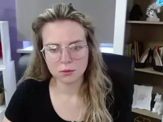 ZoeyFancy's Live Sex Cam Show