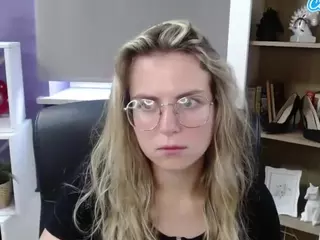 ZoeyFancy's Live Sex Cam Show