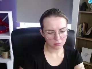 ZoeyFancy's Live Sex Cam Show