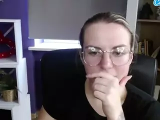 ZoeyFancy's Live Sex Cam Show