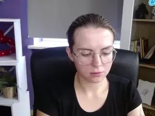 ZoeyFancy's Live Sex Cam Show