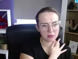 ZoeyFancy's Live Sex Cam Show
