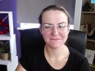 ZoeyFancy's Live Sex Cam Show
