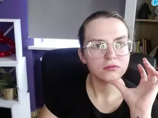 ZoeyFancy's Live Sex Cam Show
