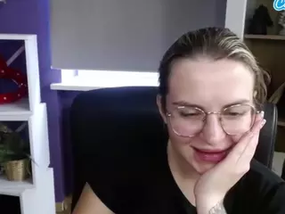 ZoeyFancy's Live Sex Cam Show