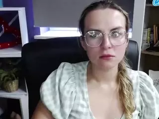 ZoeyFancy's Live Sex Cam Show