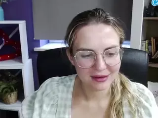 ZoeyFancy's Live Sex Cam Show