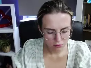 ZoeyFancy's Live Sex Cam Show