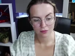 ZoeyFancy's Live Sex Cam Show