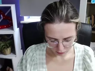 ZoeyFancy's Live Sex Cam Show