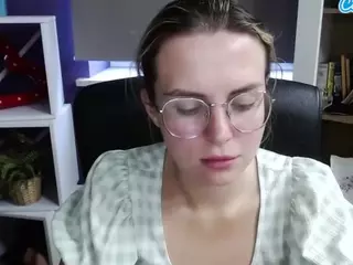ZoeyFancy's Live Sex Cam Show
