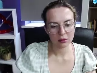 ZoeyFancy's Live Sex Cam Show
