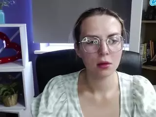 ZoeyFancy's Live Sex Cam Show