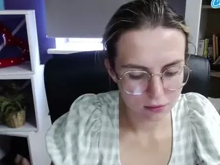 ZoeyFancy's Live Sex Cam Show