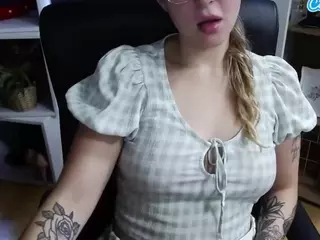 ZoeyFancy's Live Sex Cam Show
