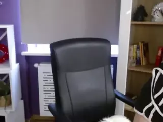 ZoeyFancy's Live Sex Cam Show