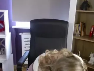 ZoeyFancy's Live Sex Cam Show