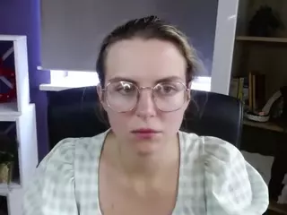 ZoeyFancy's Live Sex Cam Show