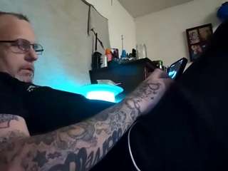 soringer007 Live Webcam on CamSoda