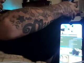 soringer007 Live Webcam on CamSoda