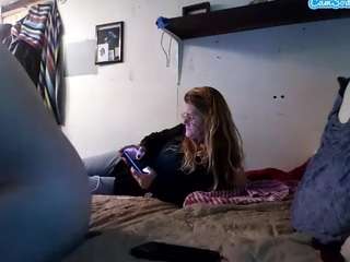 soringer007 Live Webcam on CamSoda