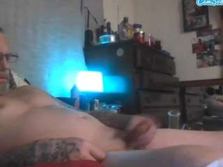 soringer007 Live Webcam on CamSoda