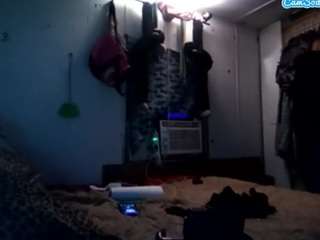 soringer007 webcam model