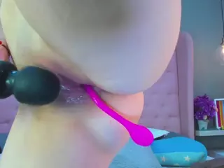 Violeta's Live Sex Cam Show