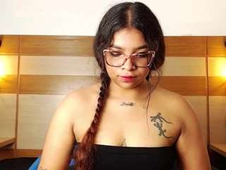 Latina Squirting Webcam camsoda vony-taste