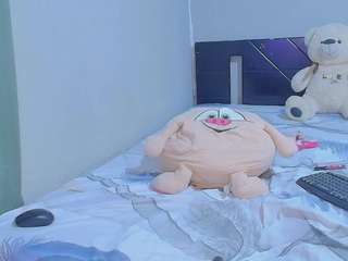 winnifergonzalez from CamSoda is Freechat