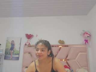winnifergonzalez live cam profile