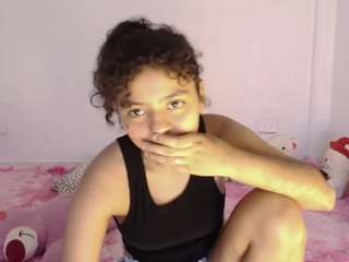 WinniferGonzalez live cam preview