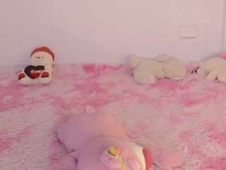 WinniferGonzalez live cam preview