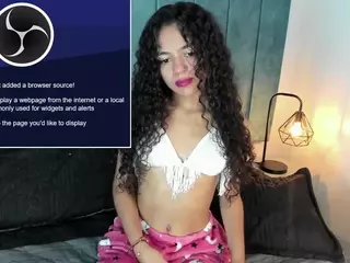 WinniferGonzalez's Live Sex Cam Show