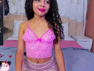 WinniferGonzalez's Live Sex Cam Show