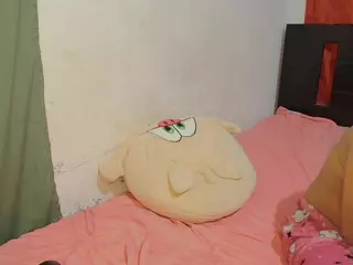WinniferGonzalez's Live Sex Cam Show