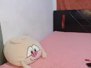 WinniferGonzalez's Live Sex Cam Show