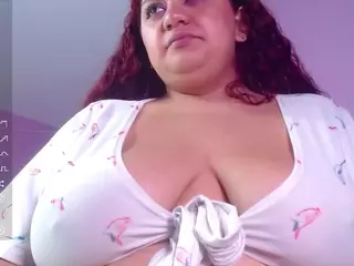 Amanda Patterson's Live Sex Cam Show