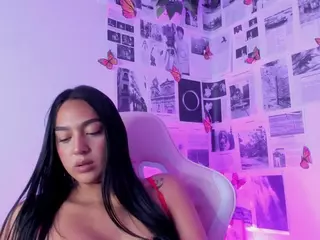 EmmaBruns's Live Sex Cam Show