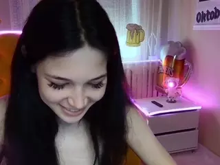 LiyaFrench's Live Sex Cam Show