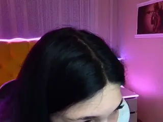 LiyaFrench's Live Sex Cam Show