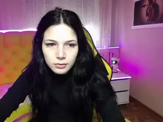 LiyaFrench's Live Sex Cam Show
