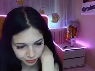 LiyaFrench's Live Sex Cam Show