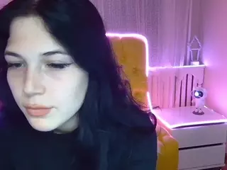 LiyaFrench's Live Sex Cam Show