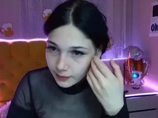 LiyaFrench's Live Sex Cam Show