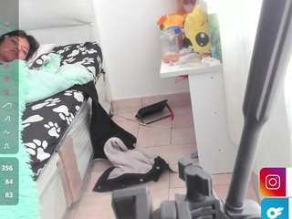 nala-gh from camsoda